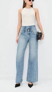 NEW PISTOLA caleb jeans in era